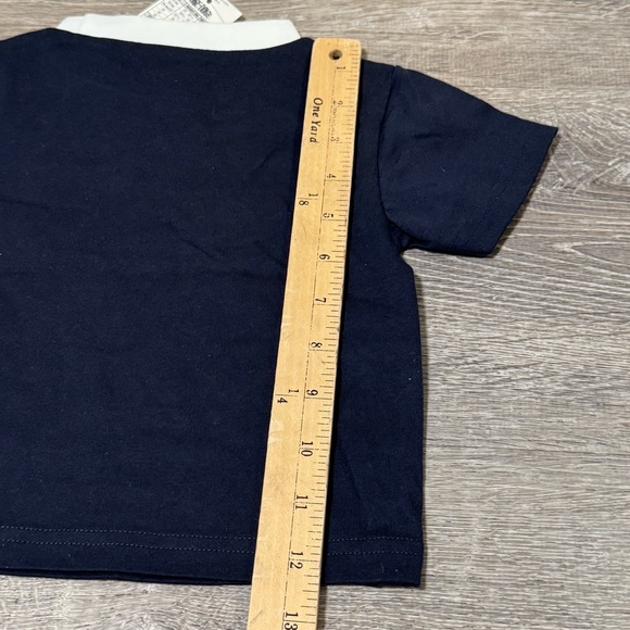 Y2K Deadstock “Don’t Bug Me” Bug Graphic T-Shirt NWT 12m - Picture 7 of 8